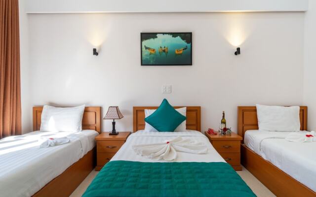 Ideal Villa and Hostel