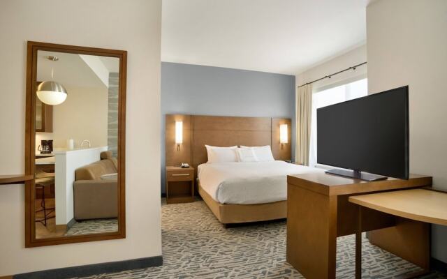 Residence Inn Phoenix Chandler/South