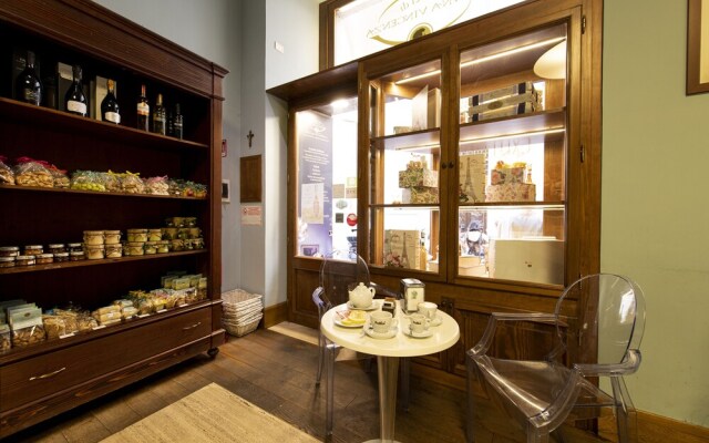 Guest House Al Conservatorio