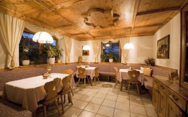 Pension-Cafe Fuchs