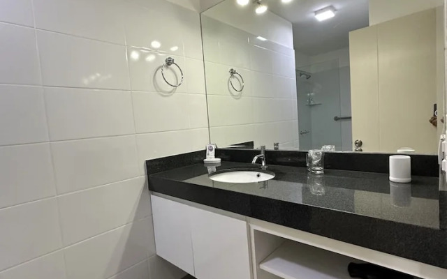 Miraflores 1 or 2 Bedroom Executive Apartment.