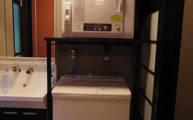 Sato No Hakoniwa Lodge 365