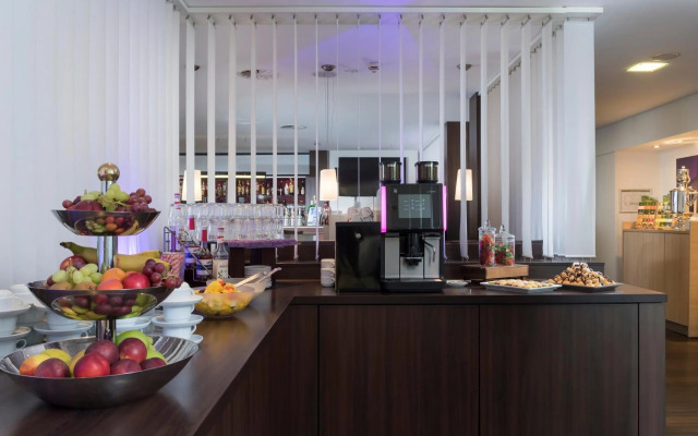 Mercure Hotel Bielefeld Johannisberg