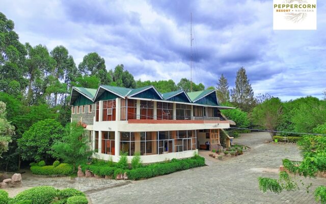 Naivasha Peppercorn Holiday Resort