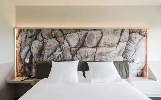 Mercure Hotel & Spa Bastia Biguglia