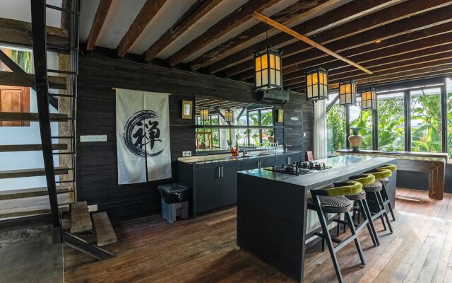 Villa Ginza - Samadi Homes