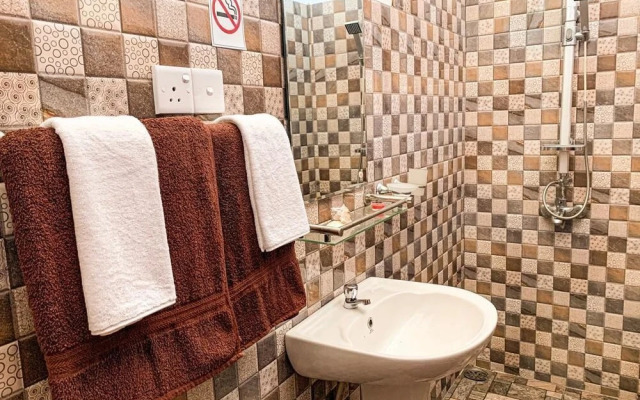 New York Guest House