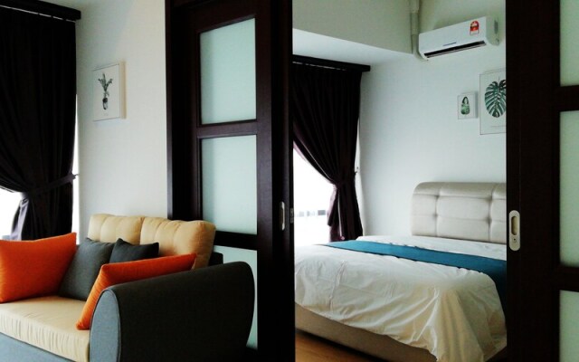 City View Homestay @ Country Garden Danga Bay