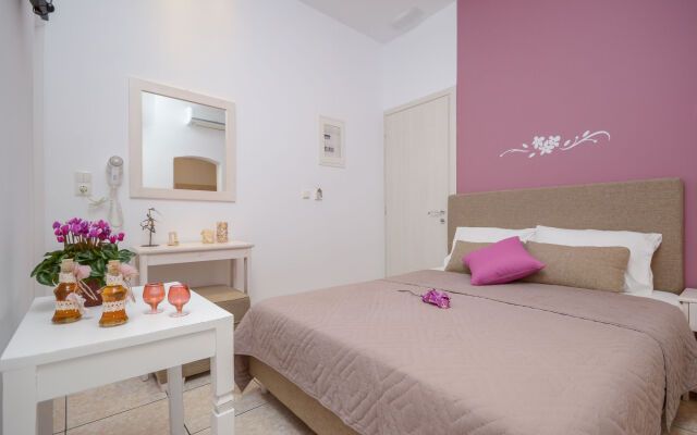 Hotel Panormos