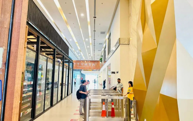 Summer Stay Hostel (near KLCC)