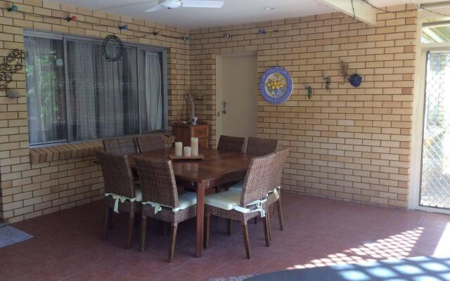 Kadina Bed & Breakfast