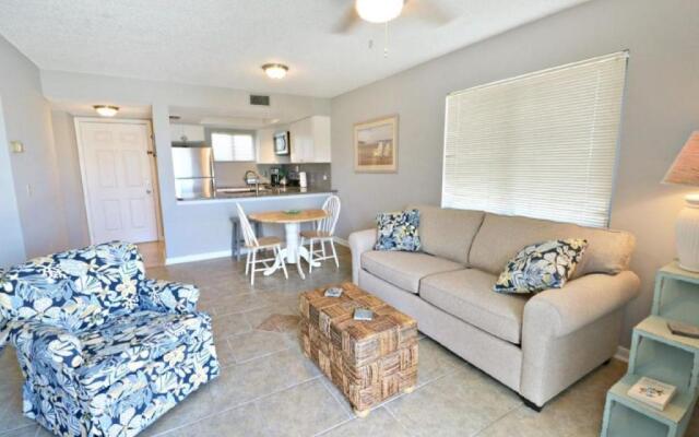 Ocean Village Club N36