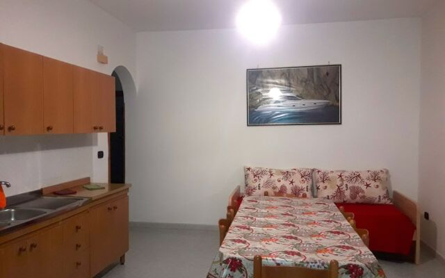 Villetta Via Stromboli 3