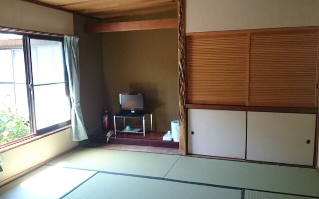 Minshuku Hikosukeso