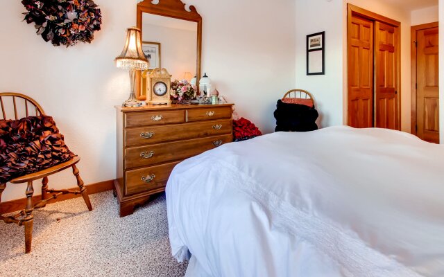 Sunrise - Timberline L-1