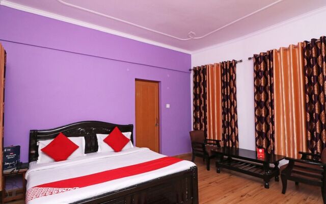 OYO 26598 Apical Resort