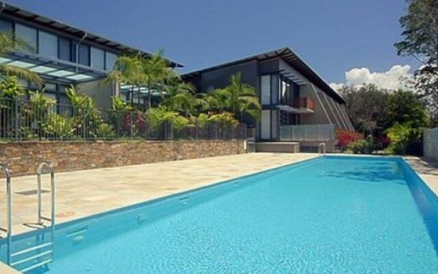 Kiah Beach House