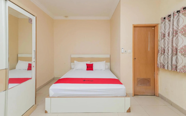 Wisma Basco Syariah by OYO Rooms