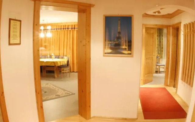 Komfort Appartements Talbach