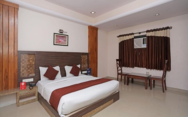 Hotel Siddharth Induspark