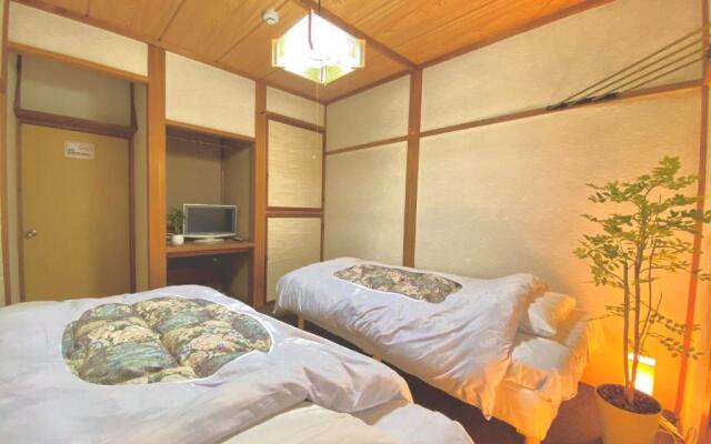 Yuzawa Toyo - Vacation STAY 98053