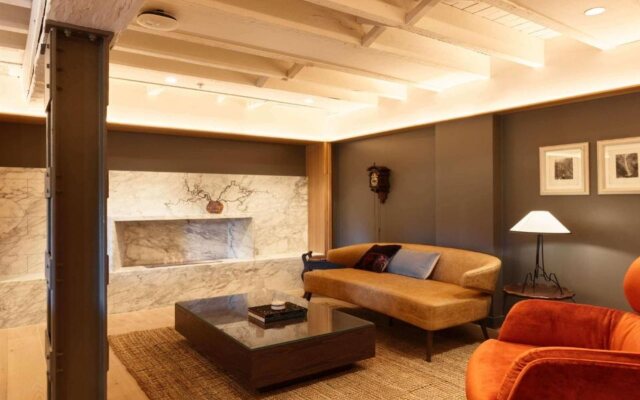 The Porter House Hotel Sydney - MGallery