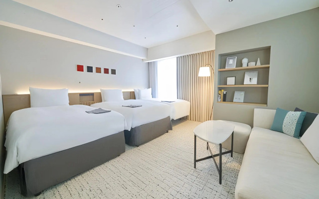 Richmond Hotel Aomori