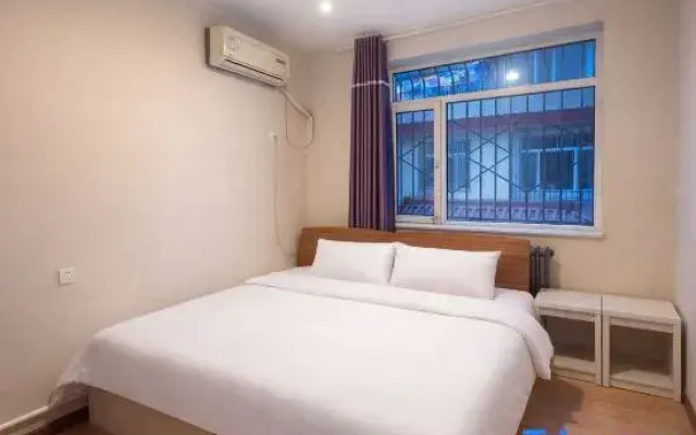 Yiqing Wellness Homestay