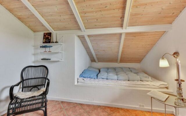 "Varnava" - 950m from the sea in Western Jutland