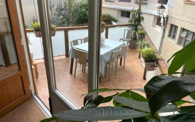 Apartamento ichigoichie