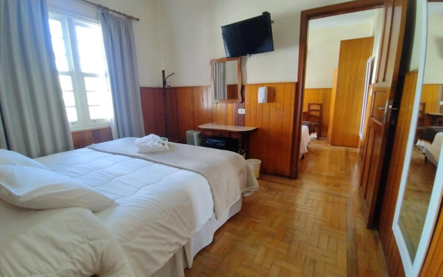 Hotel Casa São José