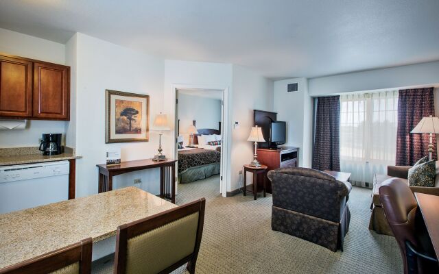 Staybridge Suites Rockford by IHG