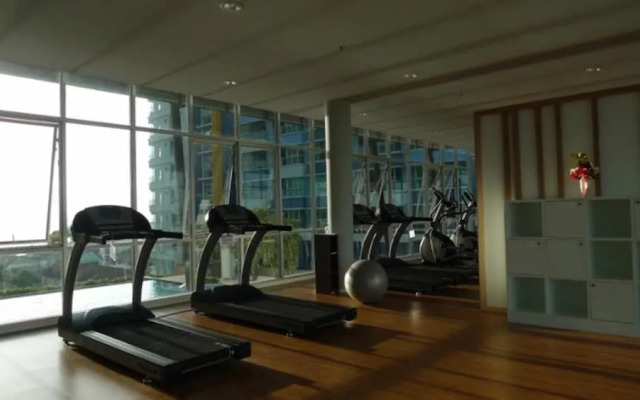 The Relaxing Room Lumpini Beach Jomtien