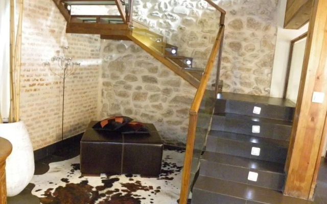 Hotel Rural Casa Granero