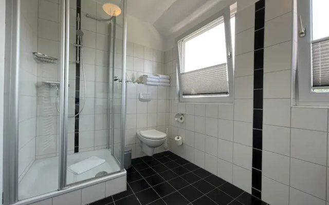 Ferienwohnung in Wyk-boldixum auf Foehr