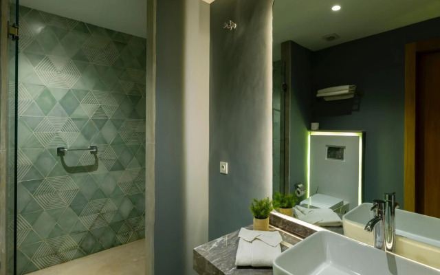 AppartHotel Atrani