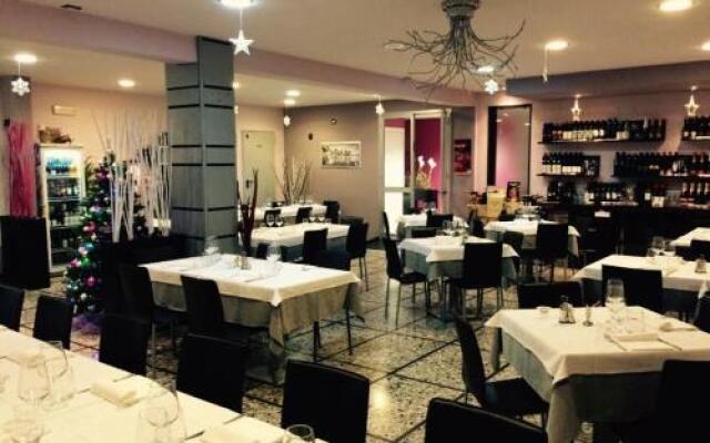 Hotel Le Nereidi