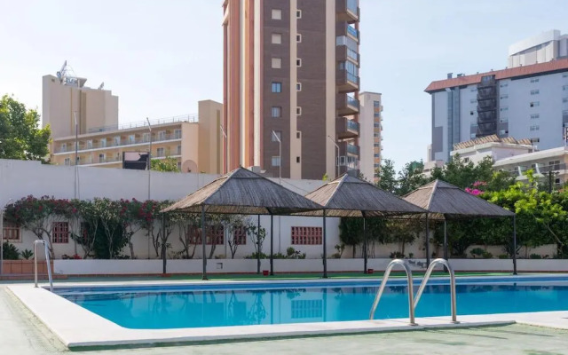 Apartamentos Varios Beninter