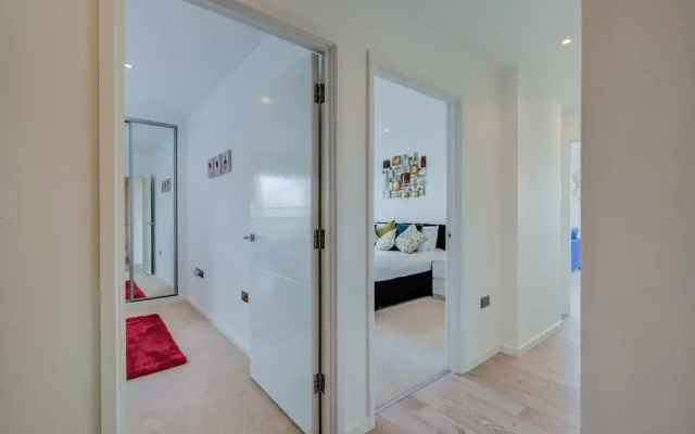 Malthouse Apartments Kew