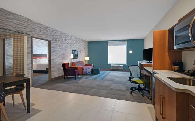 Home2 Suites by Hilton Columbus