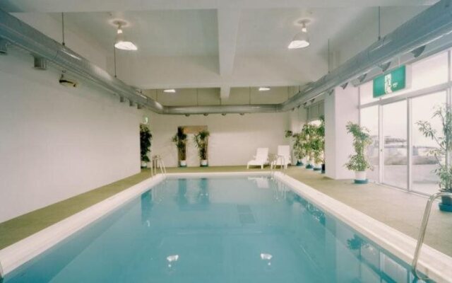 Hotel Chalet Yuzawa Ginsui