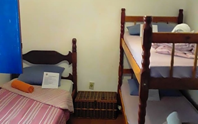 Reduto das Artes Hostel pousada