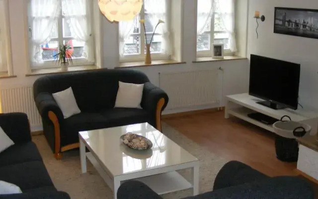 Ferienhaus Kutscherhaus Goslar