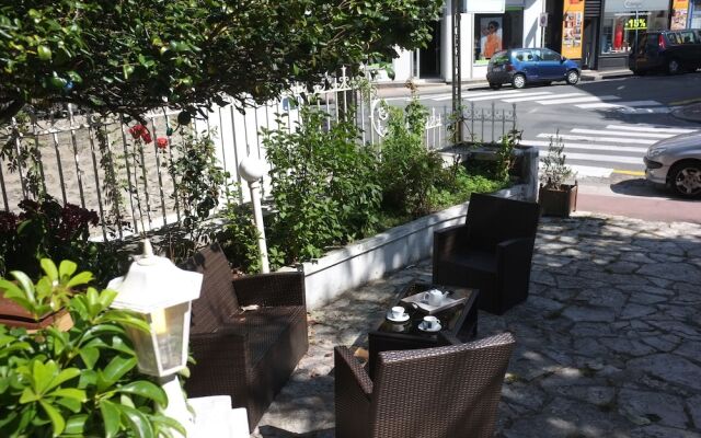 Hotel Altair