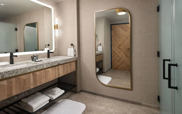 The Otis Hotel Austin, Autograph Collection