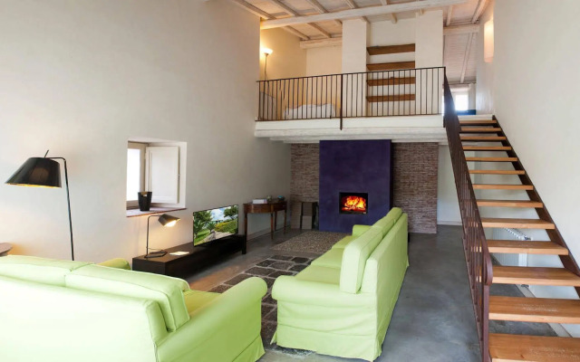 Villa Etna