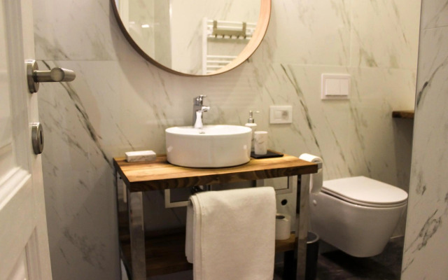 Love Apartment Rovinj