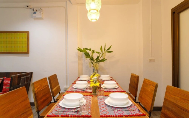 Singharaj House