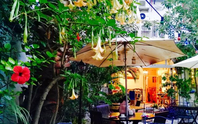 Hotel Liberty Sitges