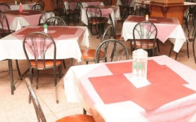 Maina Highway Hotel